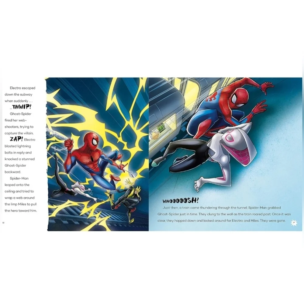 NEW Marvel 7 Days Until Christmas Countdown